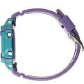 Casio Casio Baby-G BGD-525F-6, baby-g япония женские часы на браслете пластик боковой вид
